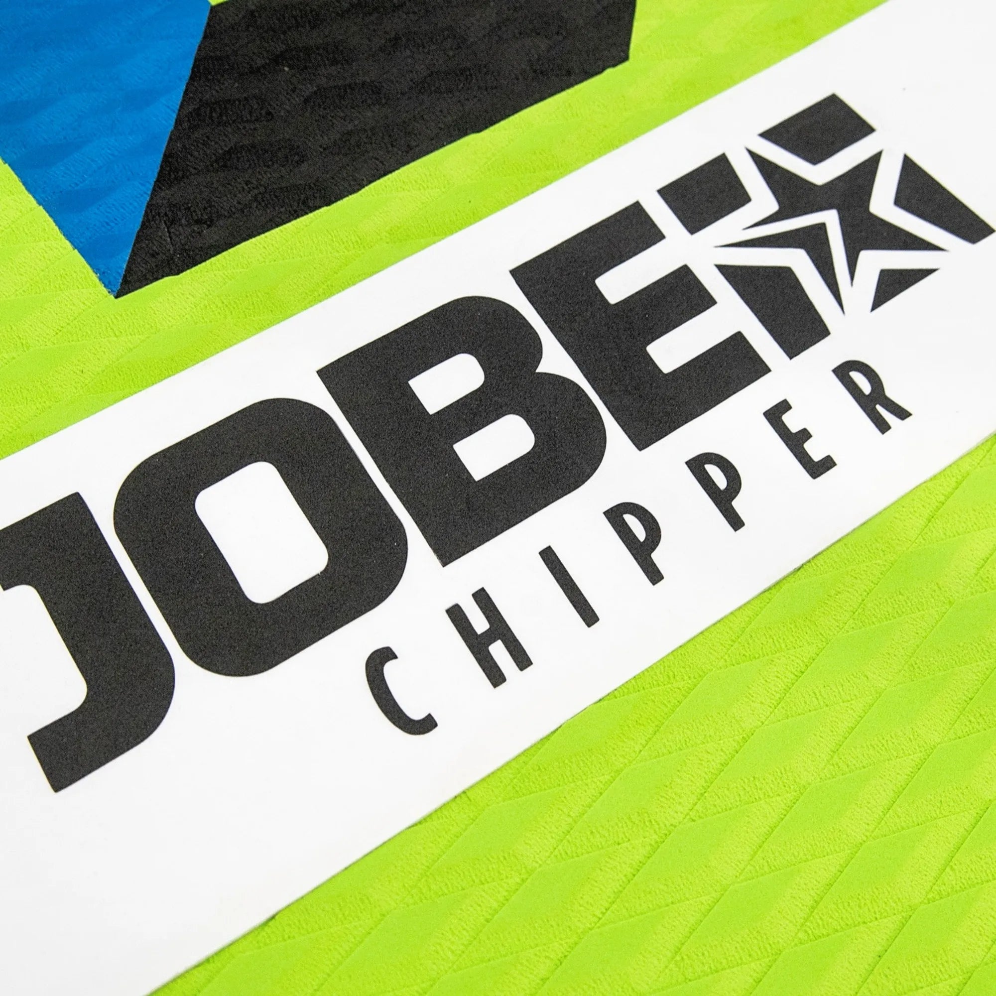 Jobe 2025 Chipper Multi Position Board with Handle