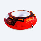 Jobe Rumble 1-person Towable Tube - Red