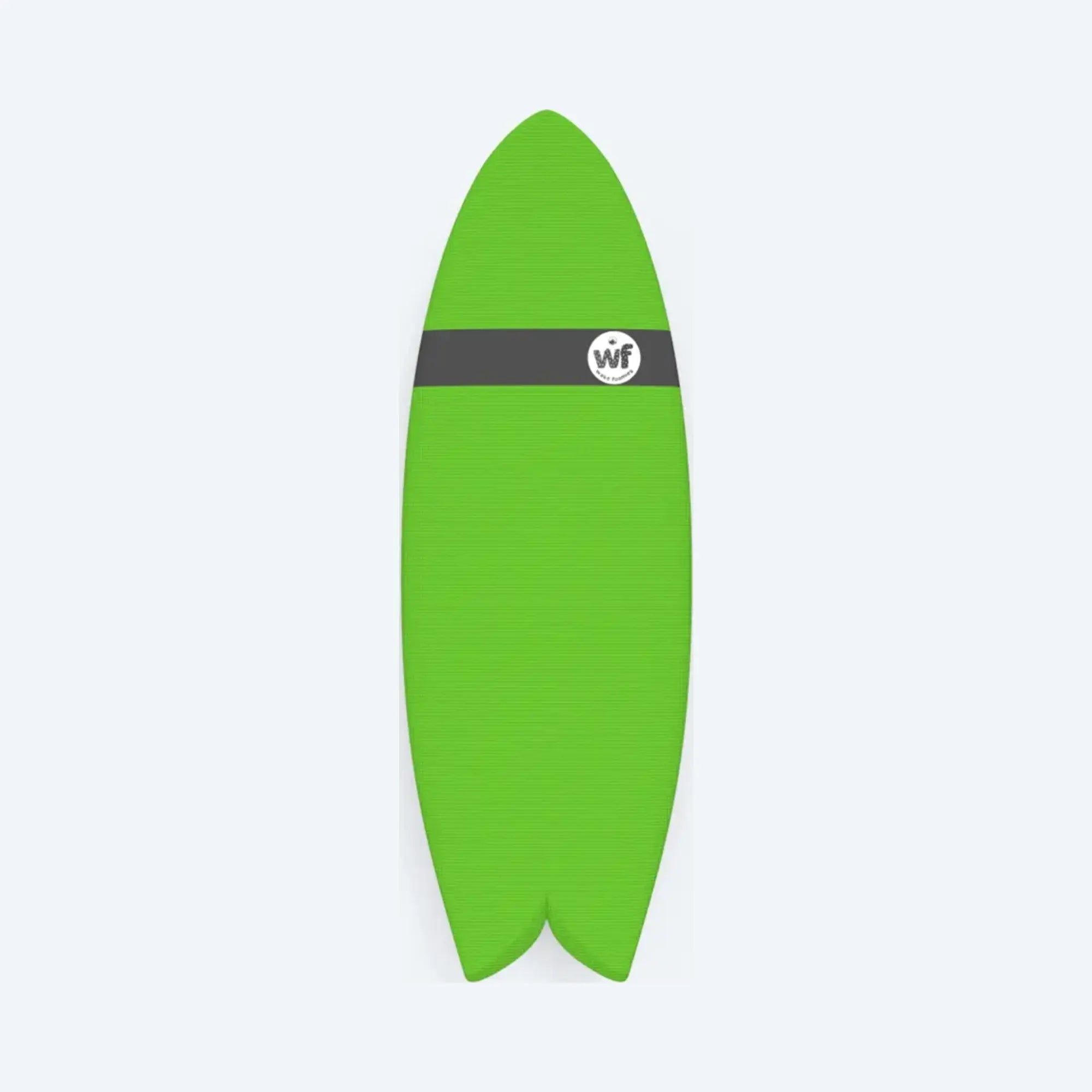 Liquid Force 2024 Wake Foamie Fish Wakesurf