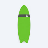 Liquid Force 2024 Wake Foamie Fish Wakesurf