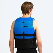 Jobe 2025 4 Buckle Life Jacket - Blue