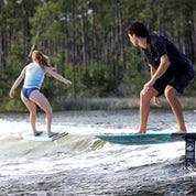 Liquid Force Launch Wake Foil Board