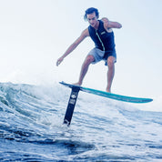 Liquid Force Launch Wake Foil Board