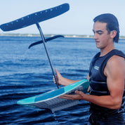 Liquid Force Launch + Flite Foil Package