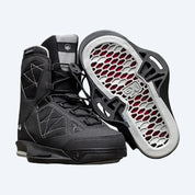 Liquid Force Rival 6X Wakeboard Binding