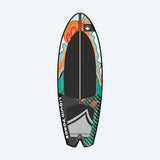 Liquid Force Rocket Wakesurfer