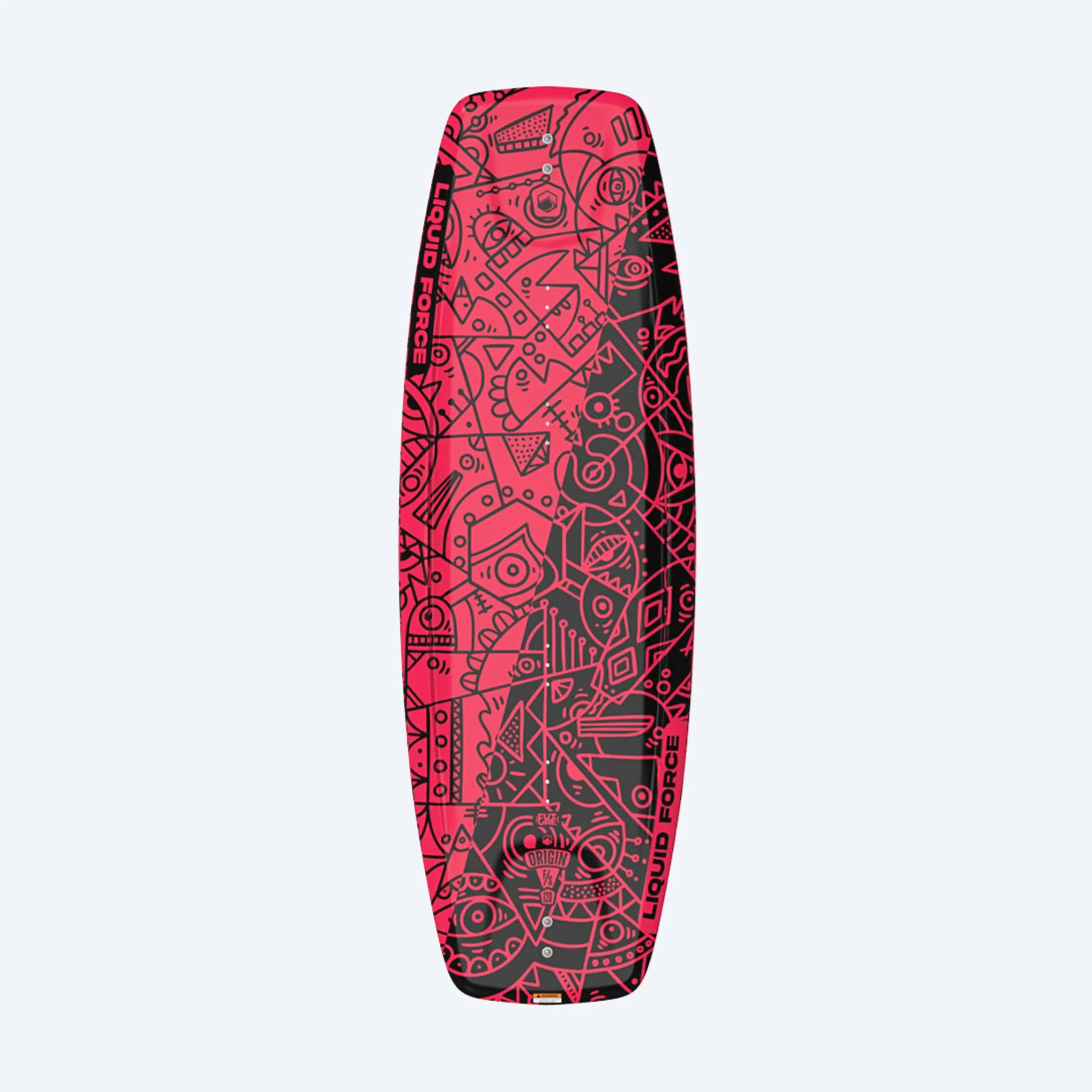 Liquid Force Origin FS Boys Wakeboard