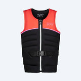 Ivy Nova Womens Life Jacket - Tangerine