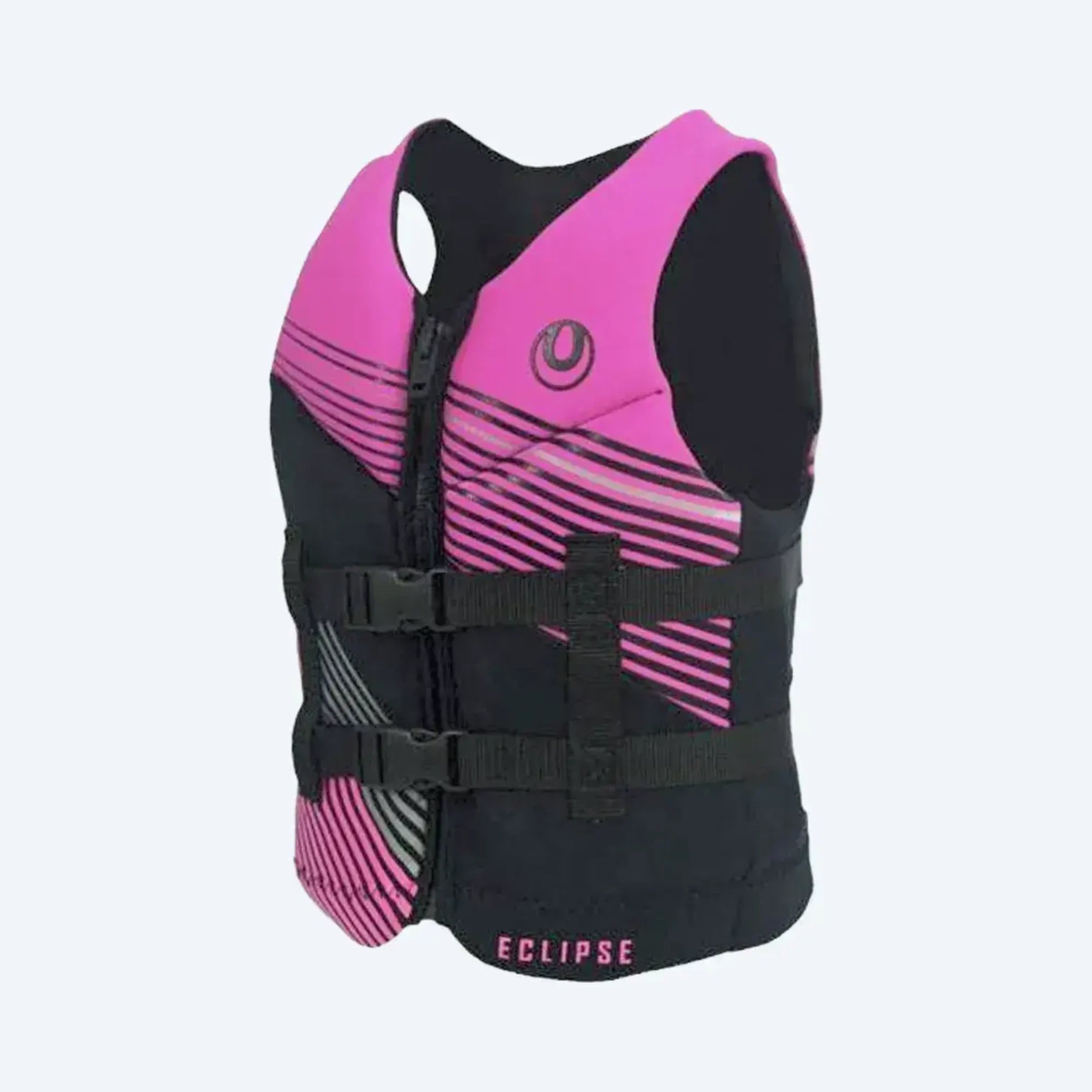 Ultra 2023 Eclipse Junior Buoyancy Vest - Pink