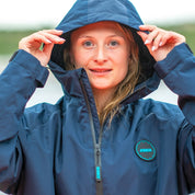 Jobe 2025 Reva Poncho