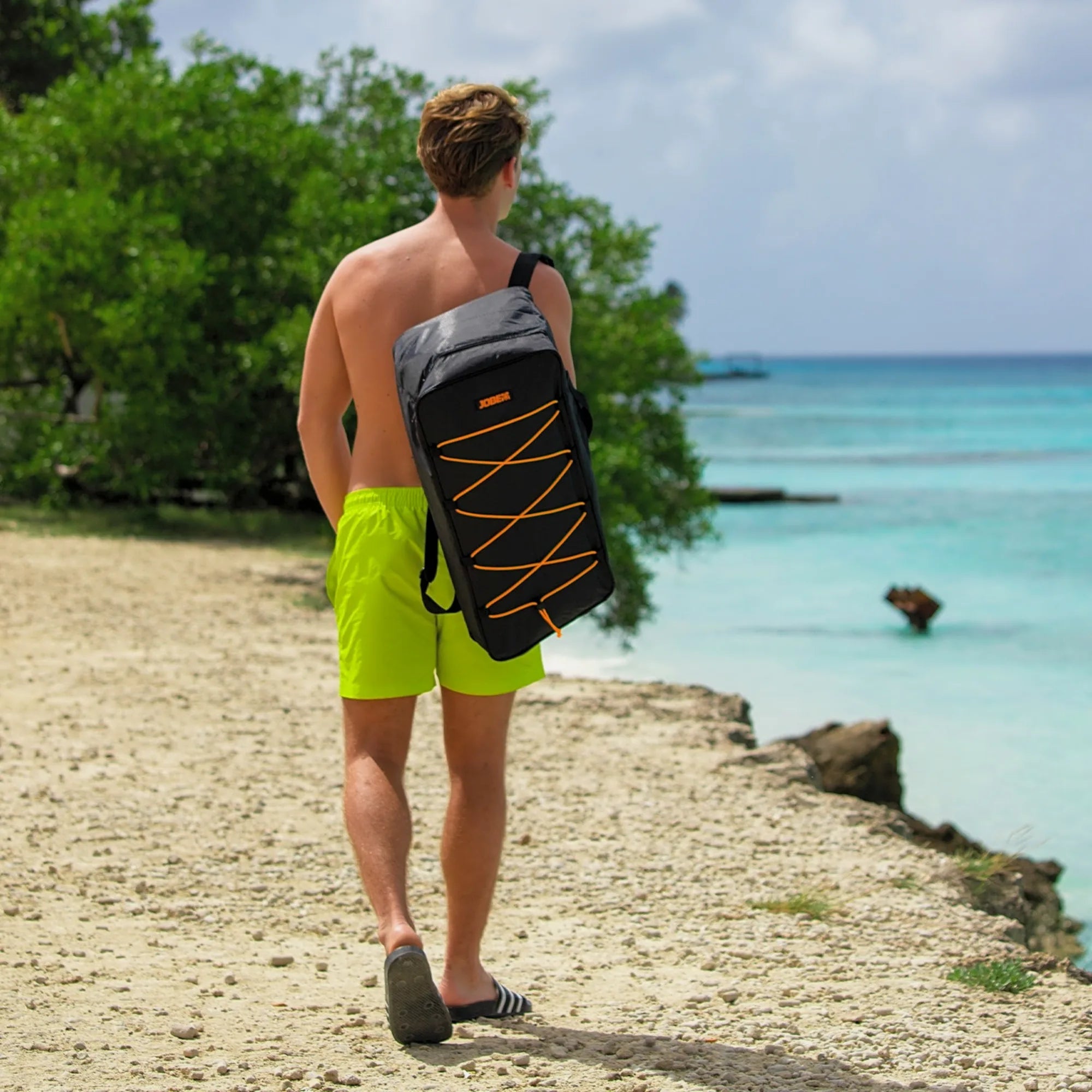Jobe 2025 Infinity Seascooter Pro Package