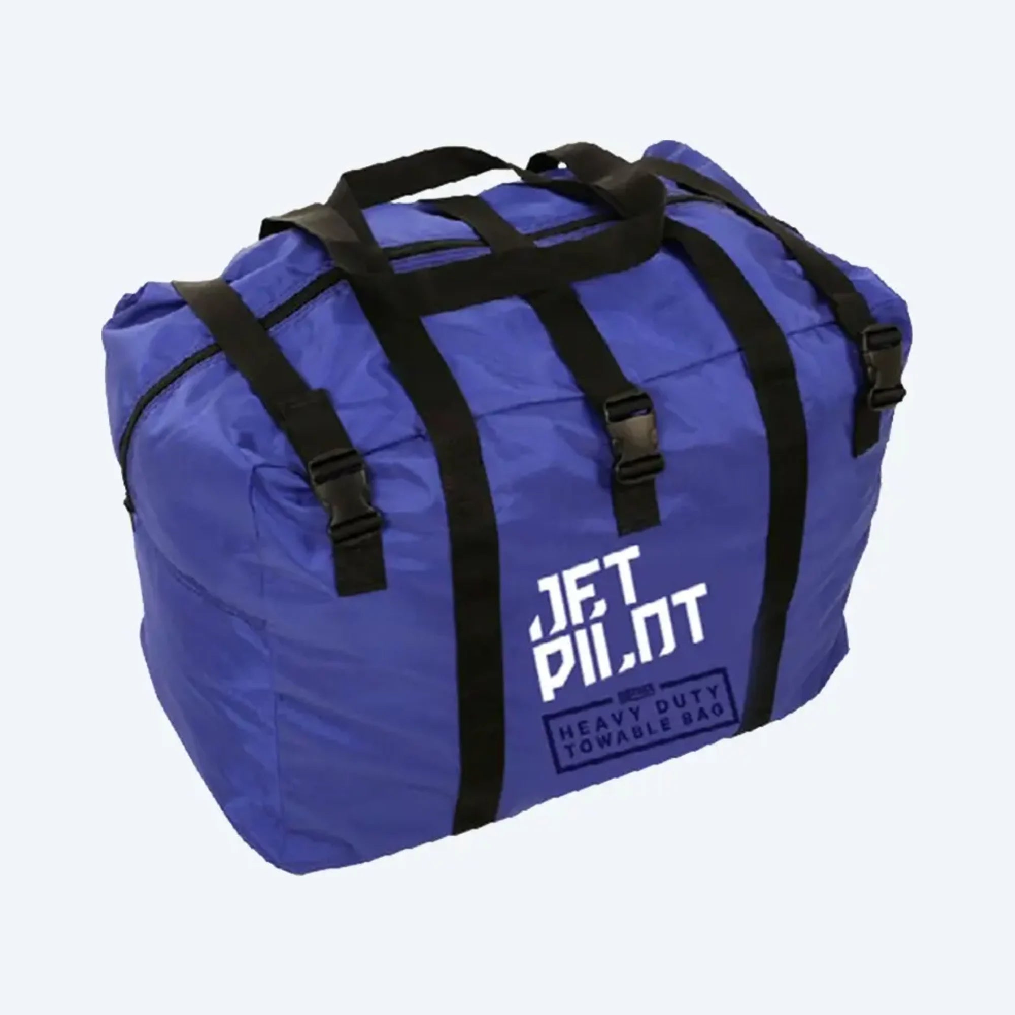 Jetpilot 2024 Towable Carry Bag - Blue