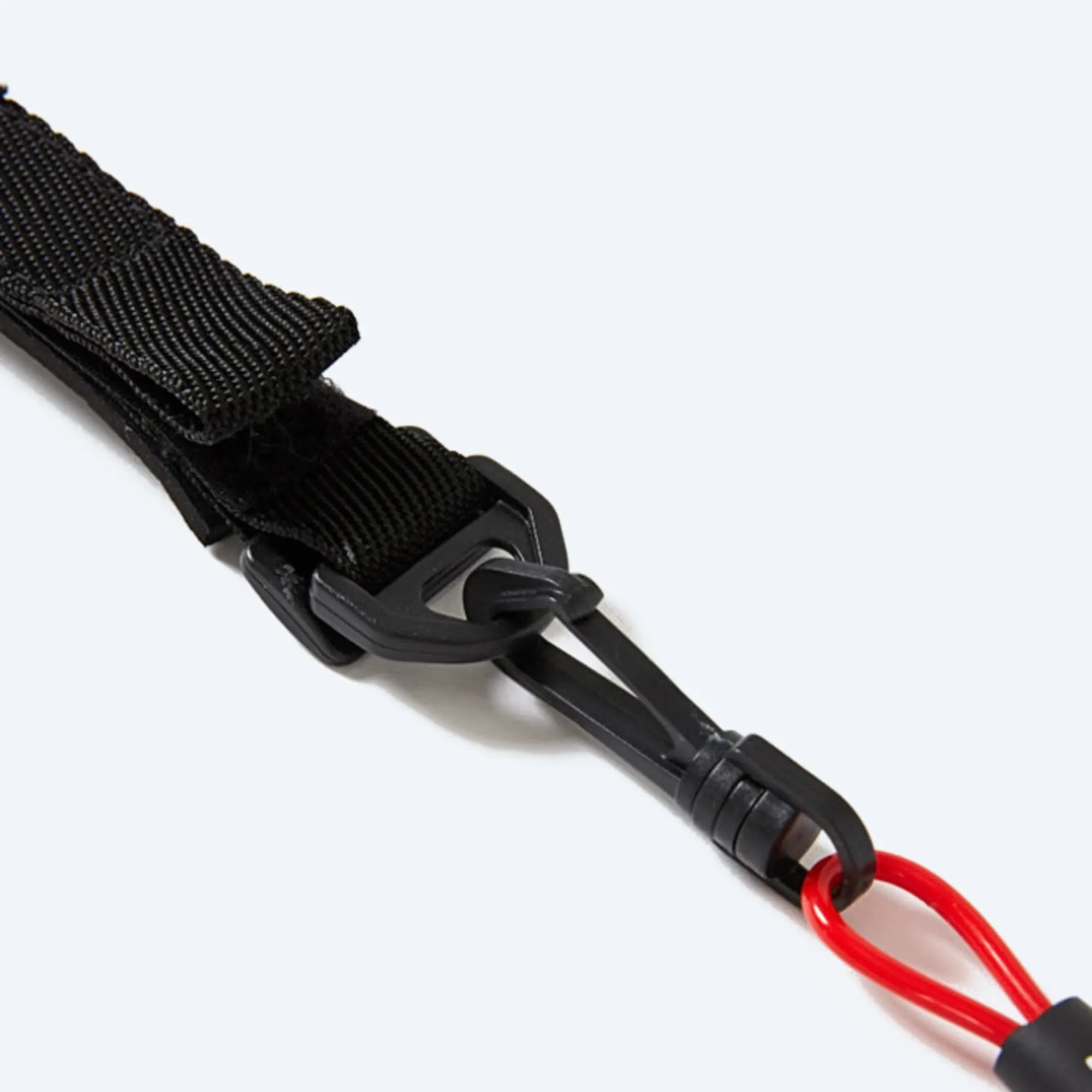 Jetpilot 2024 Marine Safety Lanyard - Red