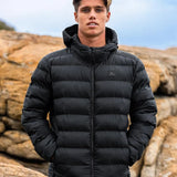 Rip Curl Anti Series Elite Puffer Hood Jacket