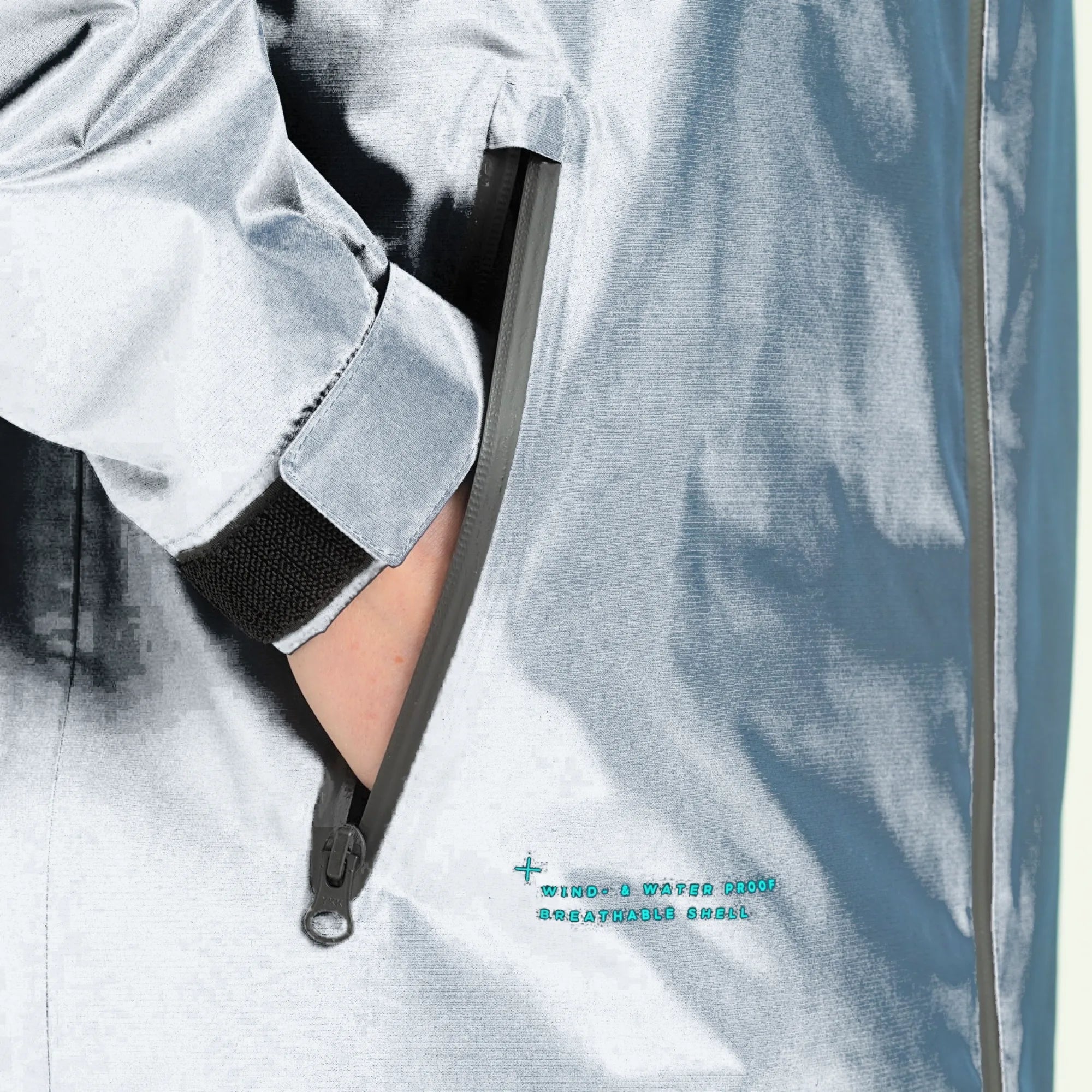 Jobe 2025 Reva Poncho