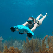 Jobe 2025 Infinity Seascooter Package