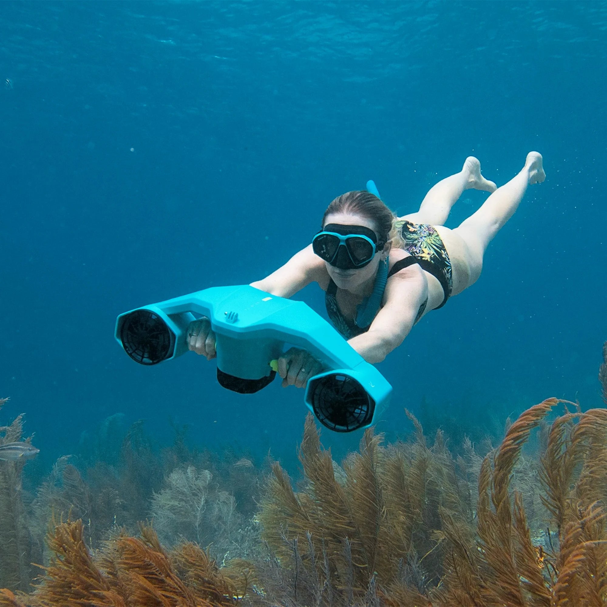 Jobe 2025 Infinity Seascooter Package