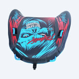 Test Pilot Hell Razor 2-person Towable Tube