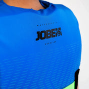 Jobe 2025 Nylon Kids Life Jacket - Blue