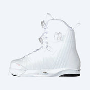 Liquid Force 2024 Aero 6X Wakeboard Boots - White