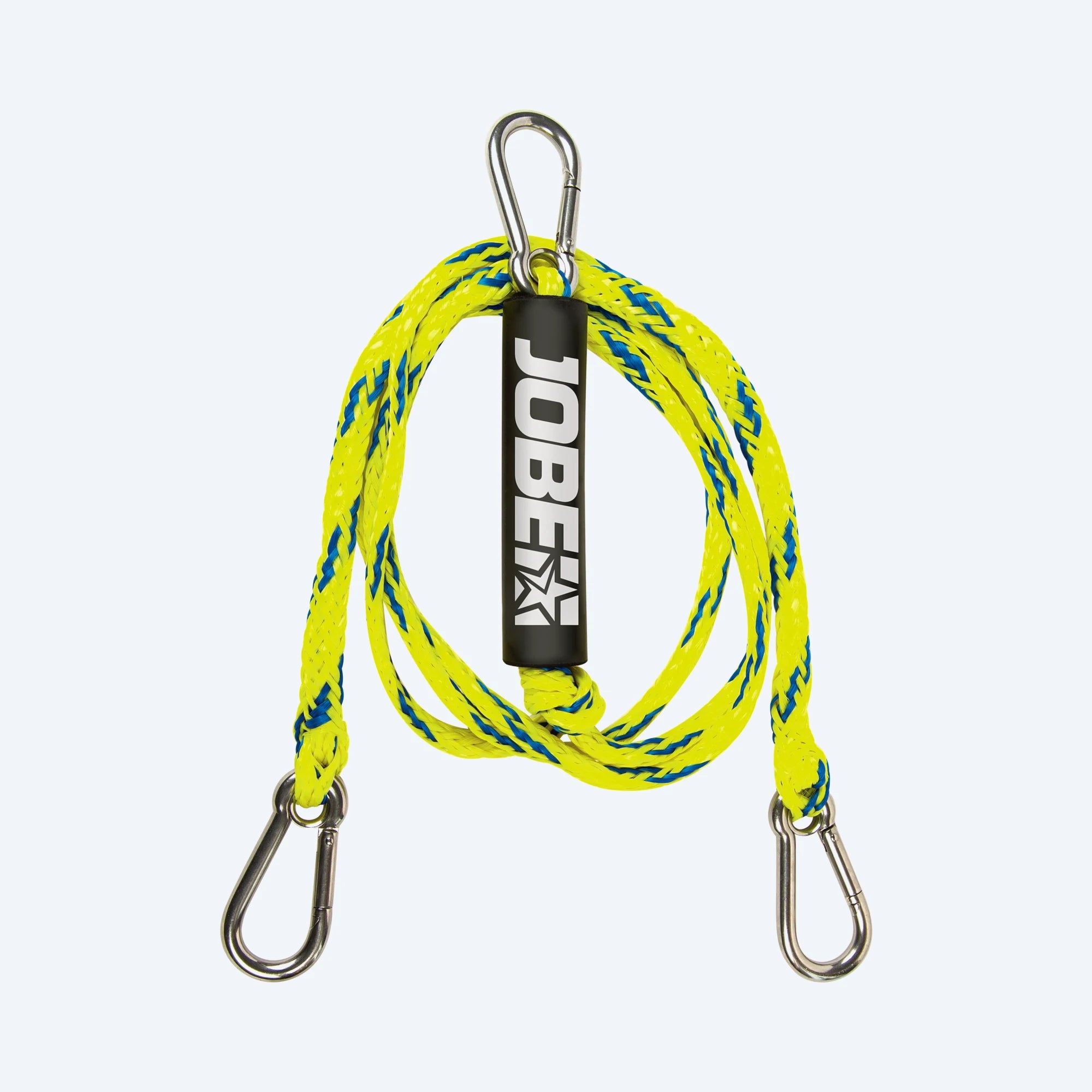 Jobe 2025 Watersports Bridle Without Pulley 8ft 2P