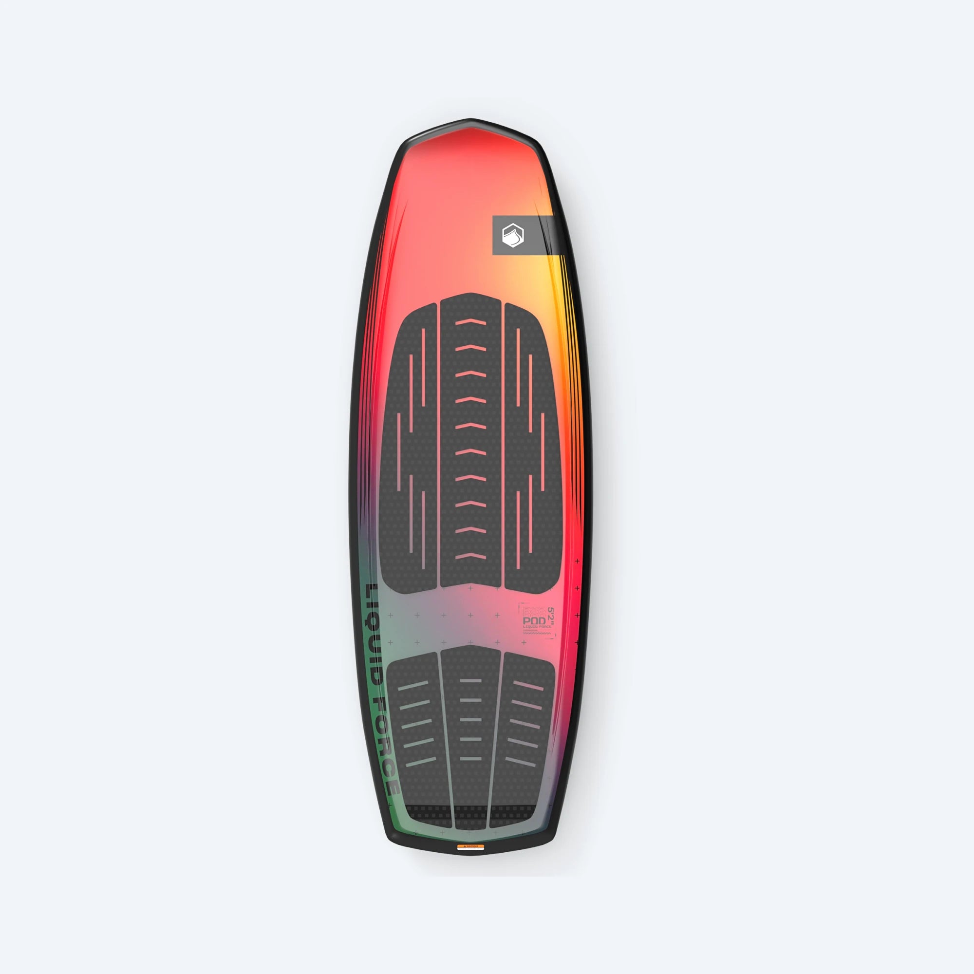 Liquid Force 2024 POD Wakesurfer