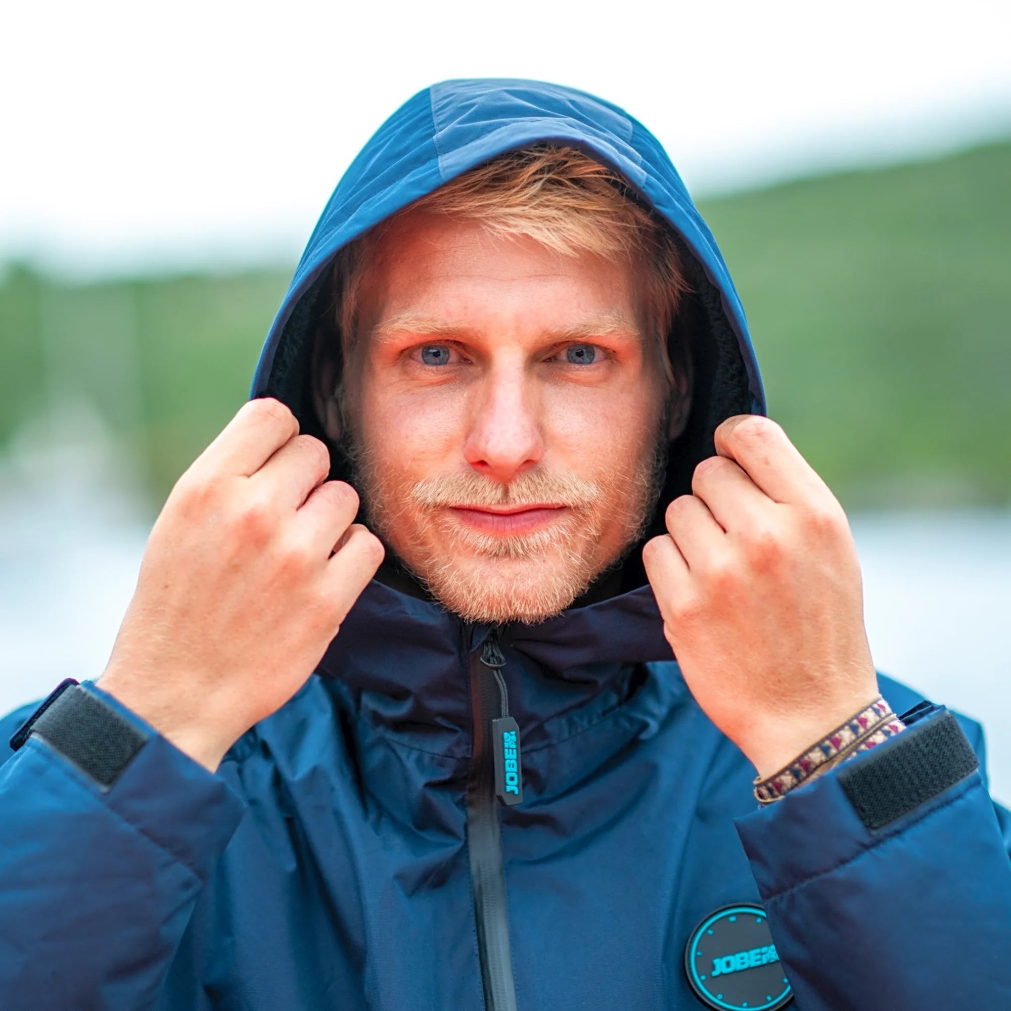 Jobe 2025 Reva Poncho