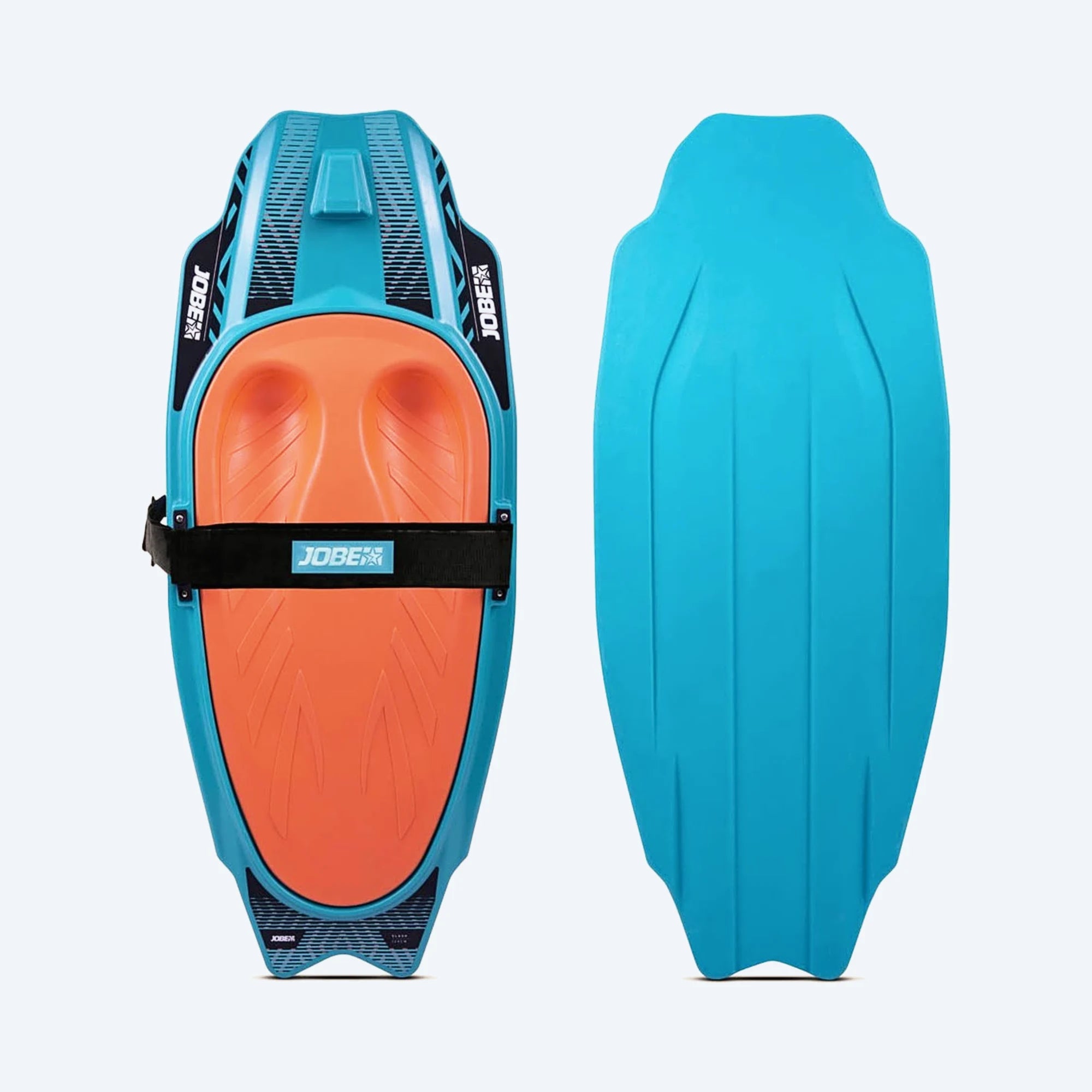Jobe 2025 Slash Kneeboard - Teal
