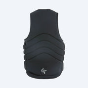 Jetpilot 2024 Quantum X Cory Mens Buoyancy Vest - Black
