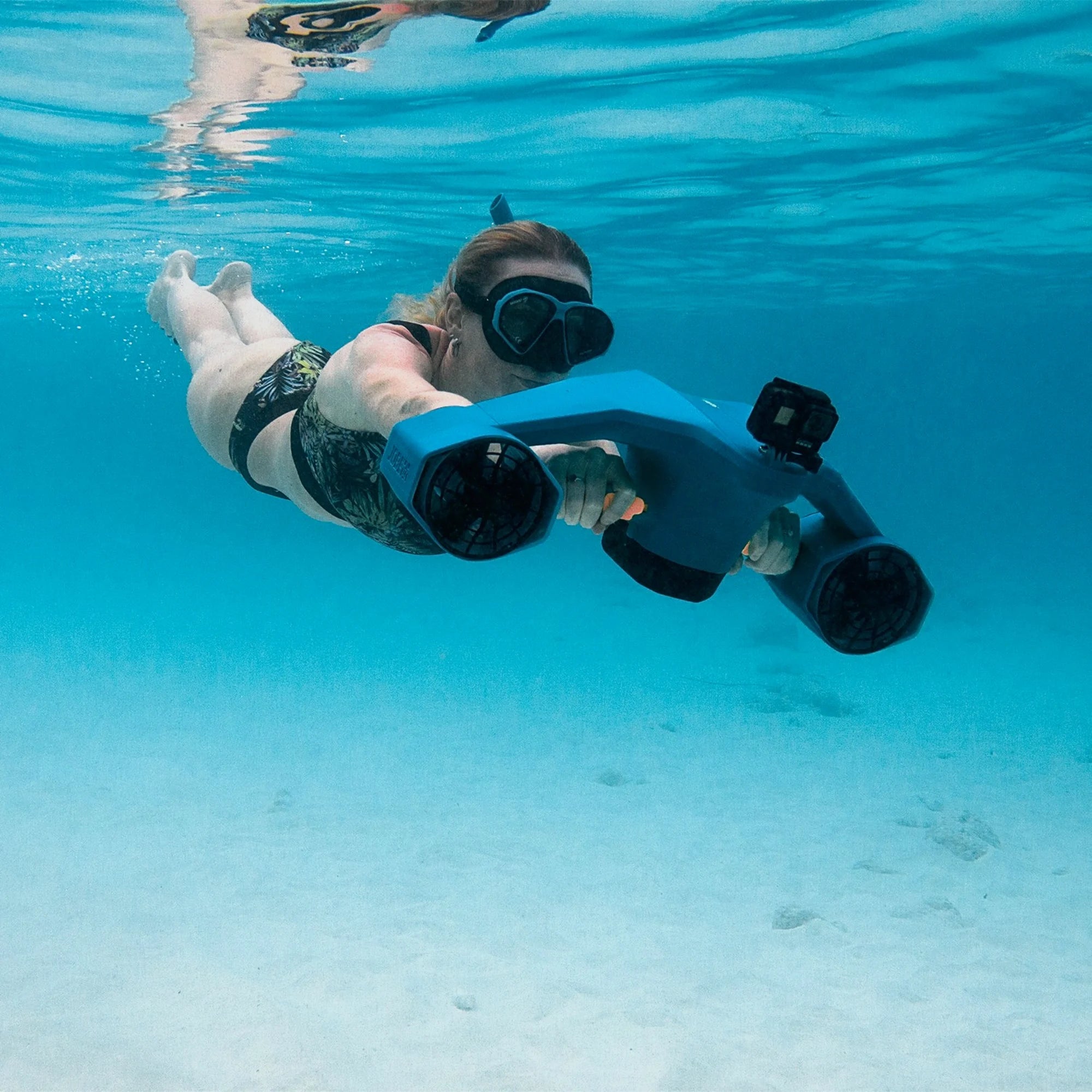 Jobe 2025 Infinity Seascooter Pro Package