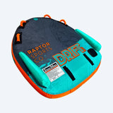 Raptor The Drift 2-person Towable Tube