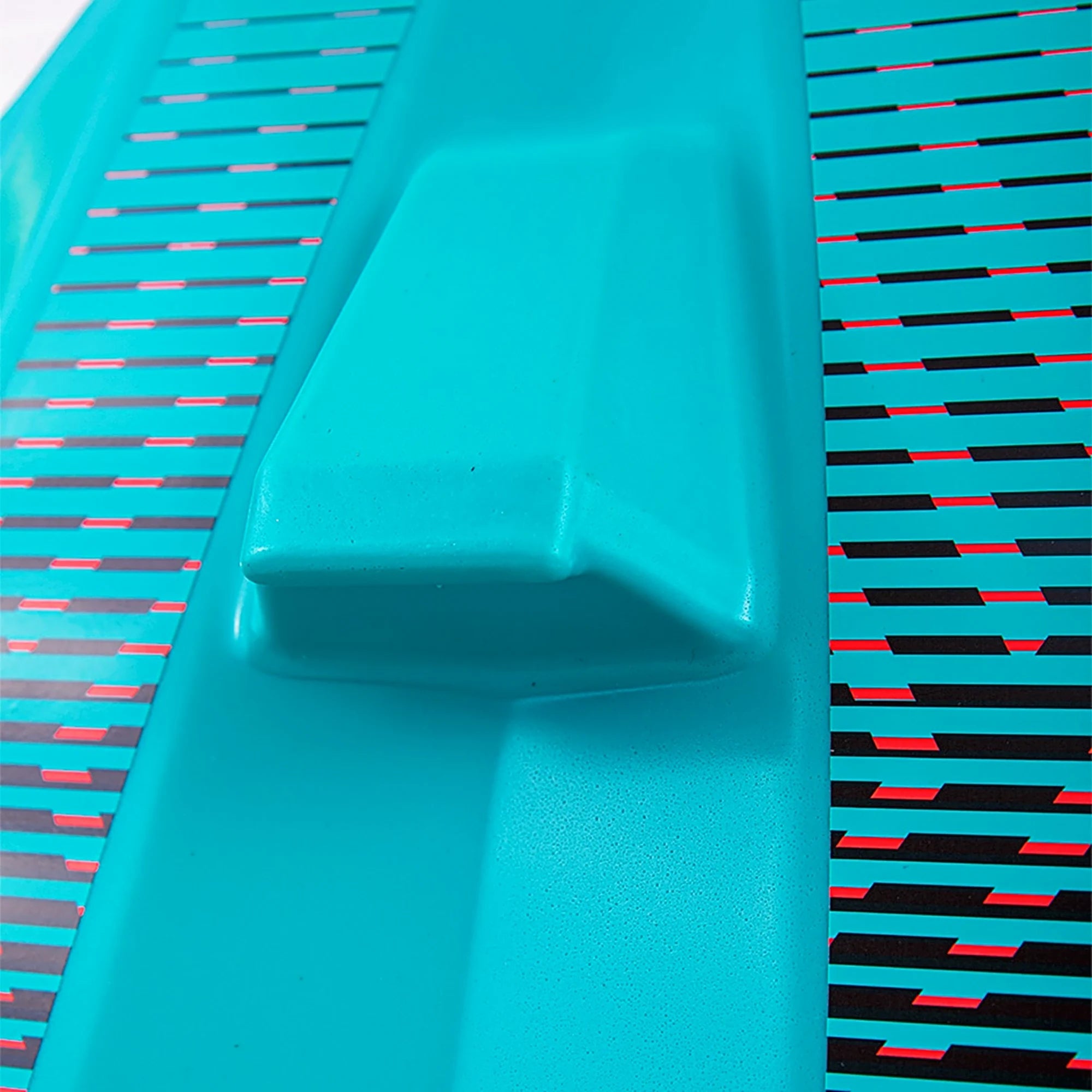 Jobe 2025 Slash Kneeboard - Teal