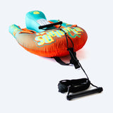 Raptor Lil Squirmer Inflatable Ski Trainer For Kids