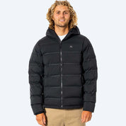 Rip Curl Anti Series Elite Puffer Hood Jacket