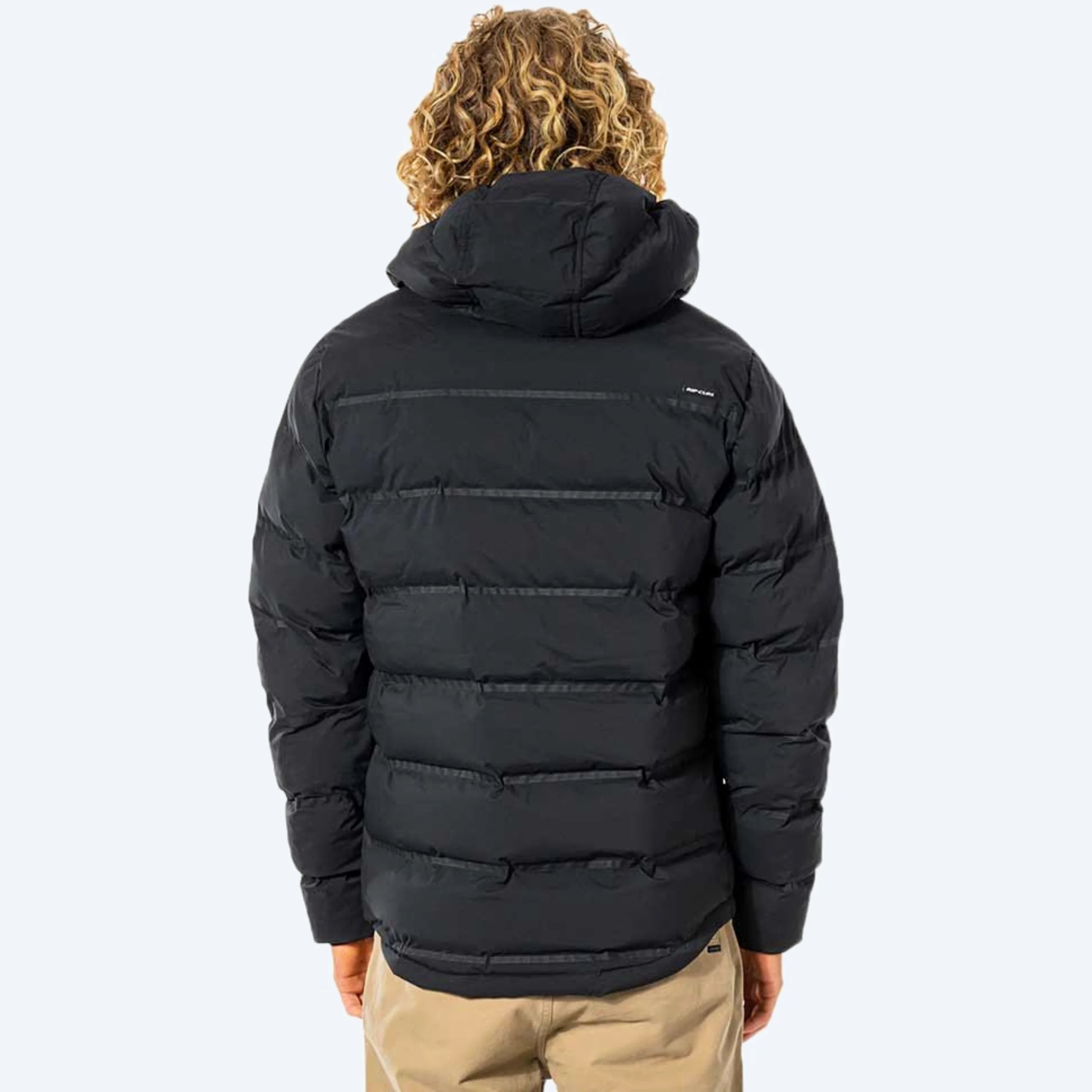 Rip Curl Anti Series Elite Puffer Hood Jacket