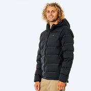 Rip Curl Anti Series Elite Puffer Hood Jacket