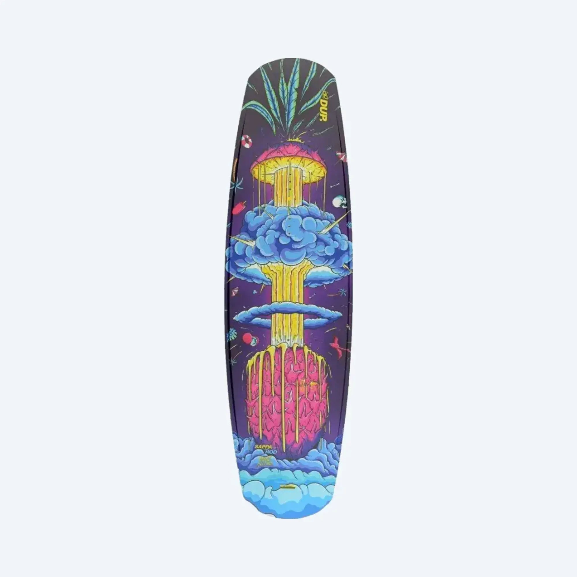 Double Up Sapparod PRO Wakeboard 2022