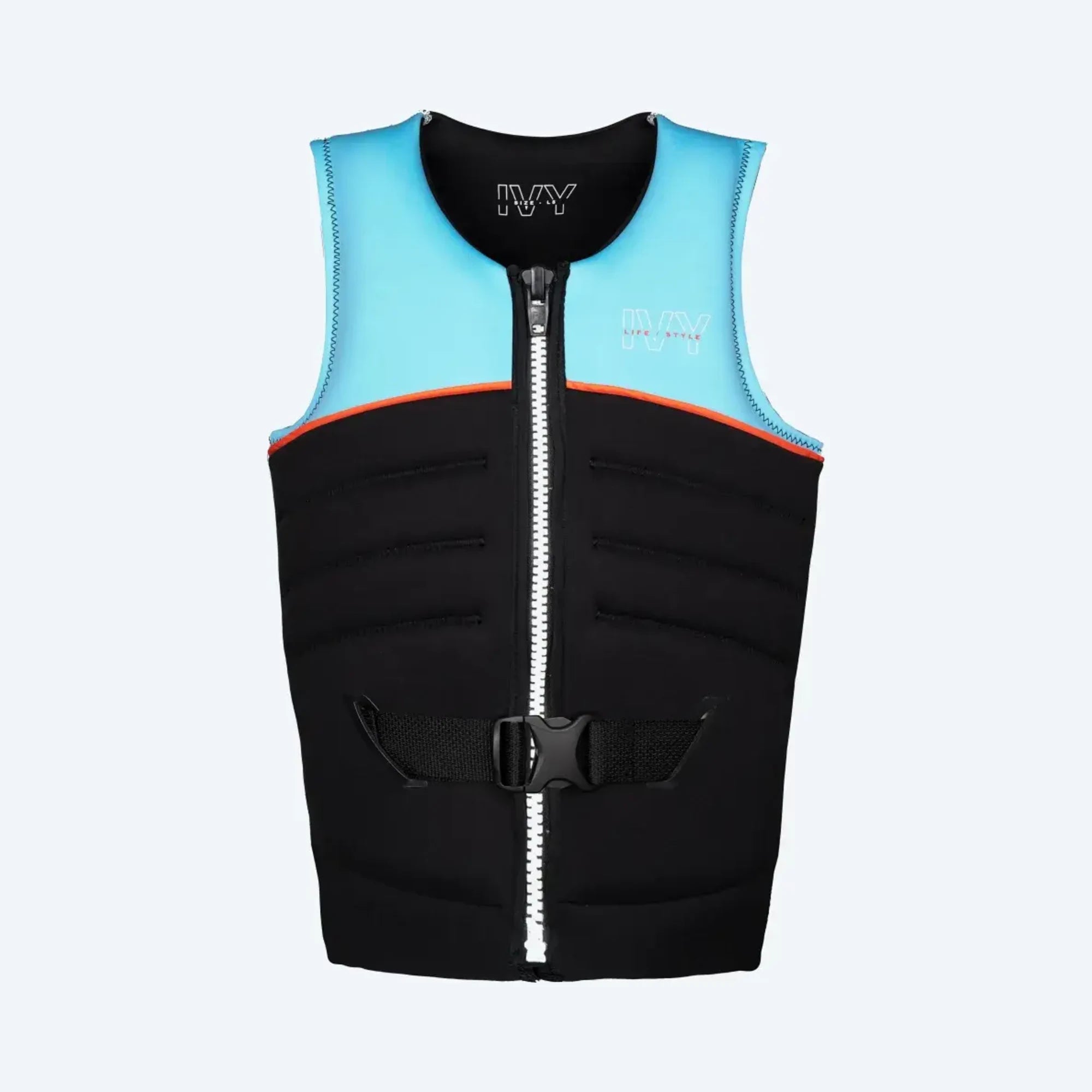 Ivy 2025 Nova Vest - Sky Blue