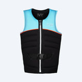 Ivy Nova Womens Life Jacket - Sky Blue