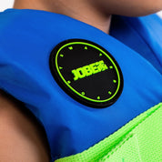 Jobe 2025 Nylon Kids Life Jacket - Blue