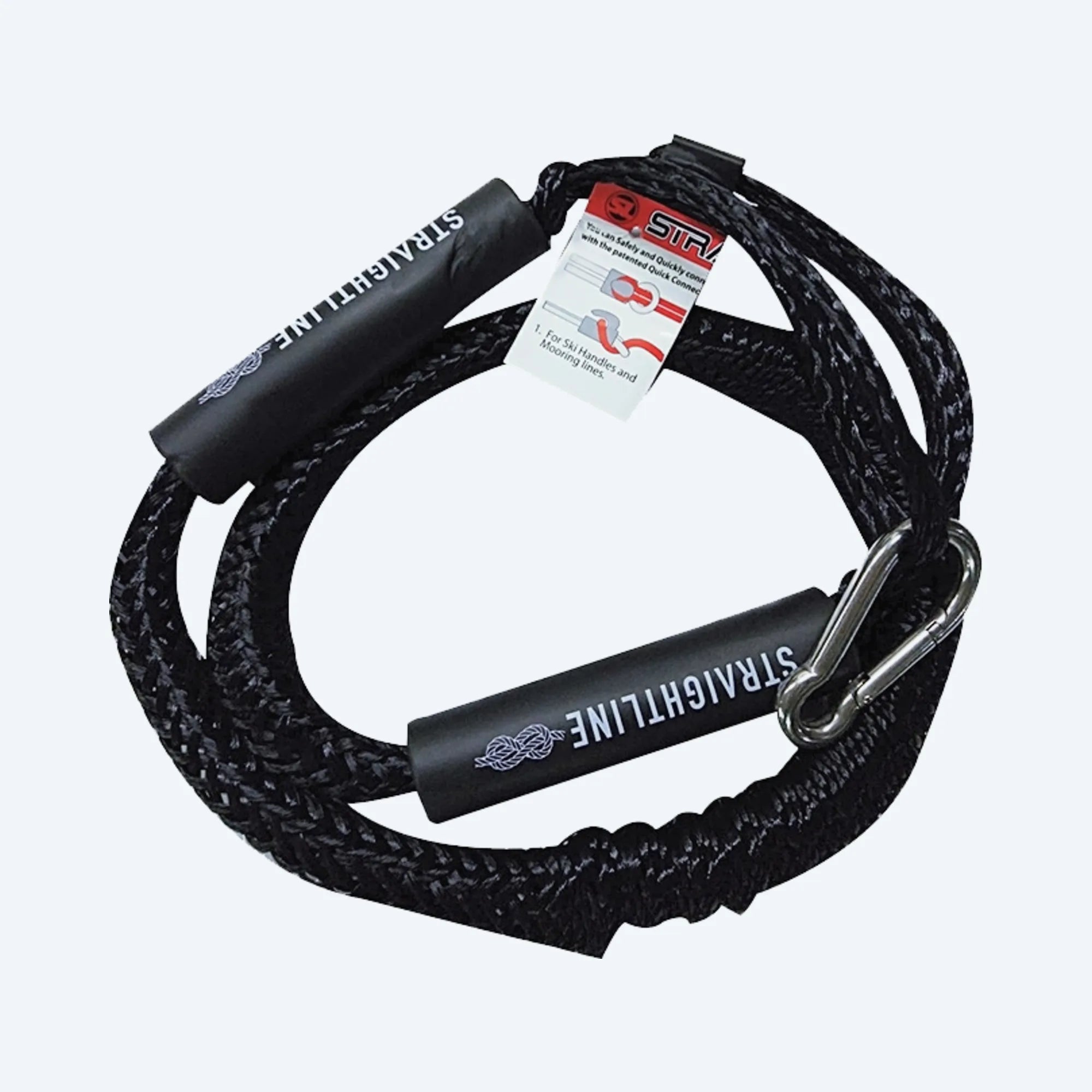 Straightline Dock Tie 3'