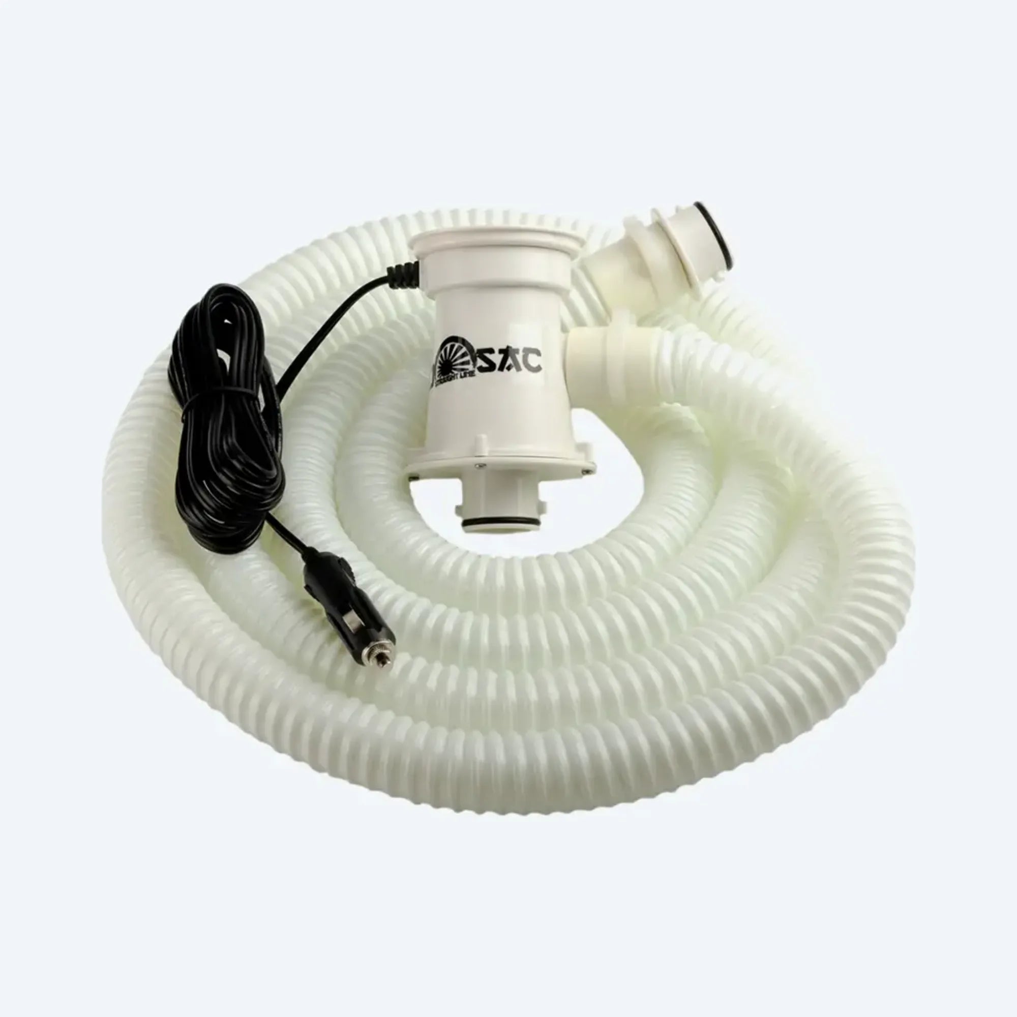 Straightline Sumo Pump