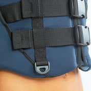 Jobe 2025 Neoprene Womens Life Jacket - Midnight Blue
