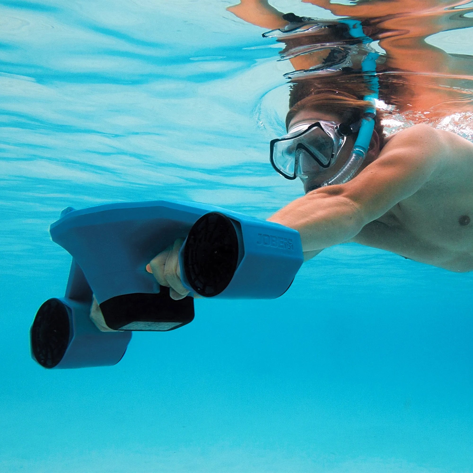 Jobe 2025 Infinity Seascooter Pro Package