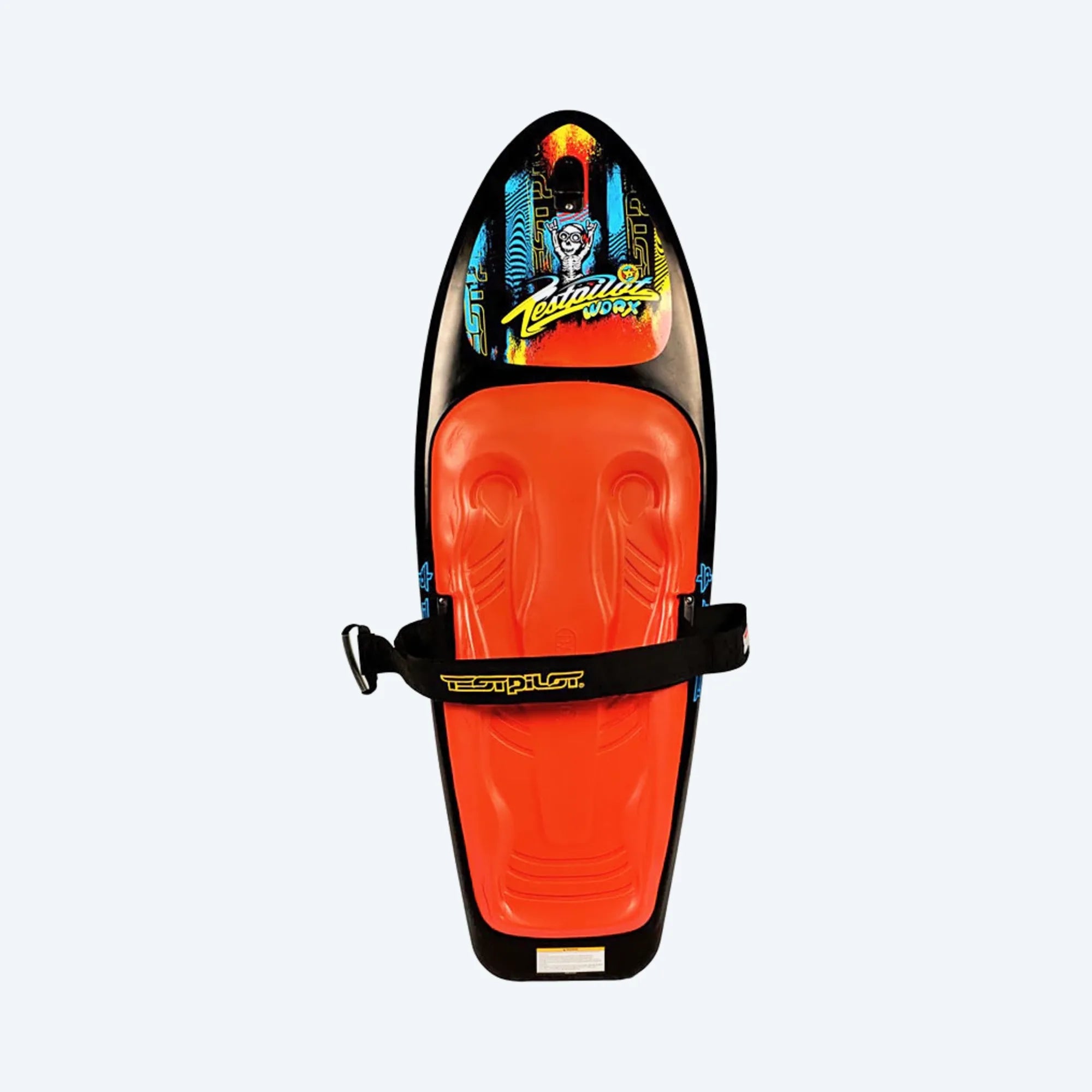 Test Pilot Worx Kneeboard