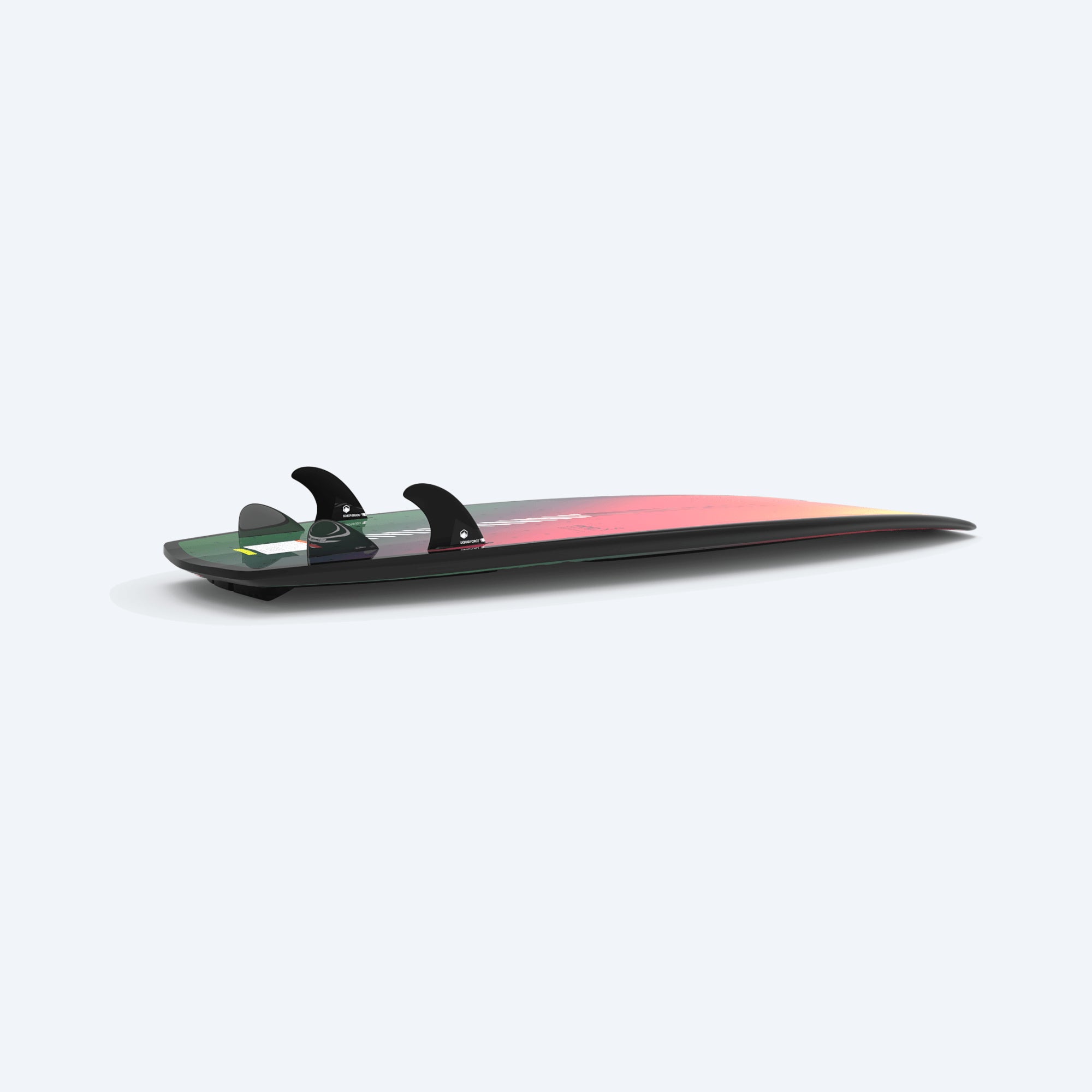 Liquid Force 2024 POD Wakesurfer