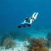 Jobe 2025 Infinity Seascooter Pro Package