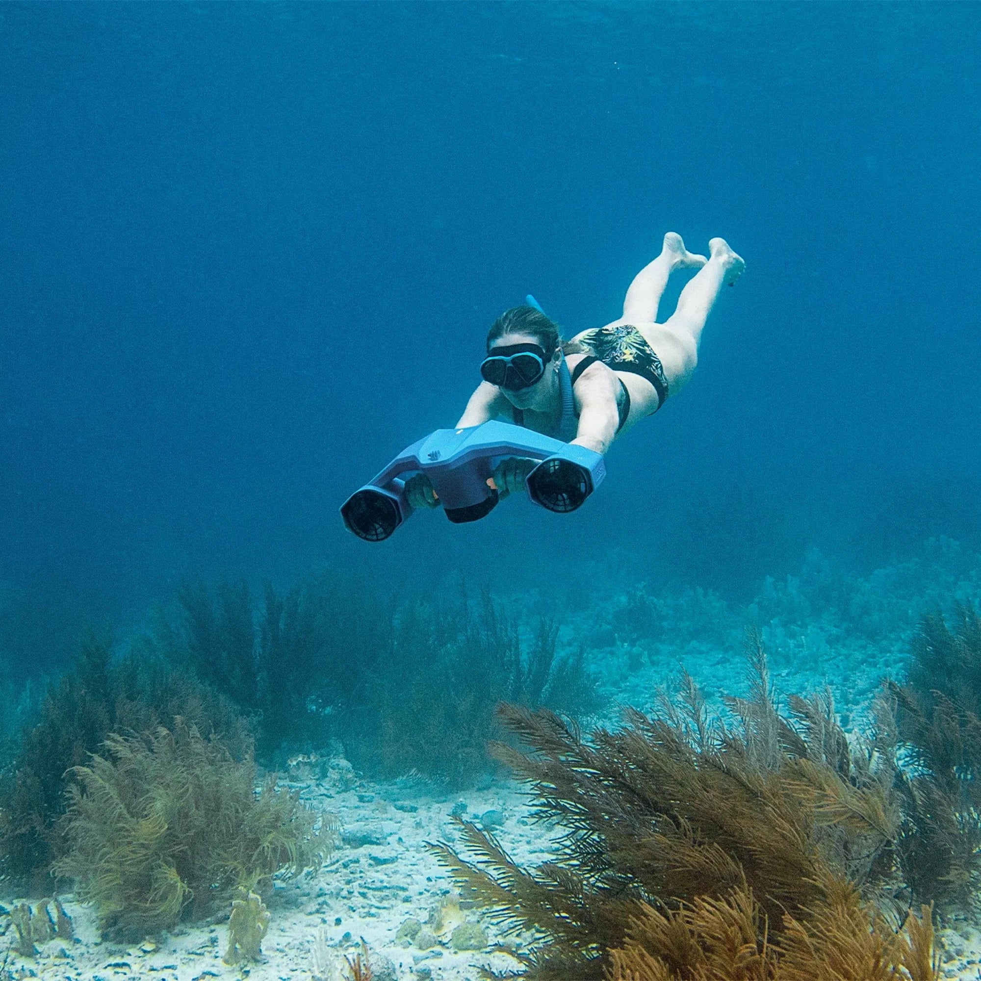 Jobe 2025 Infinity Seascooter Pro Package