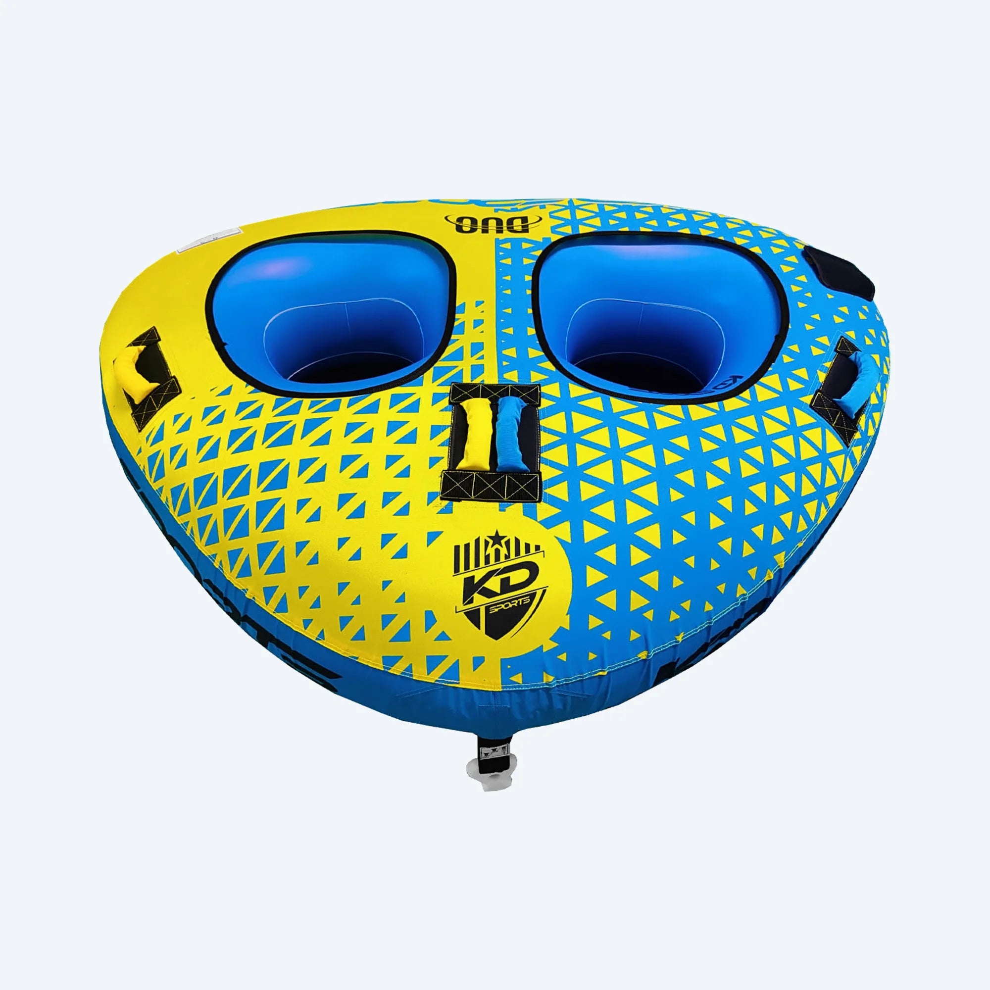 KD 2025 Duo Tube