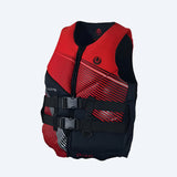 Ultra Eclipse Mens Mens Life Jacket - Red